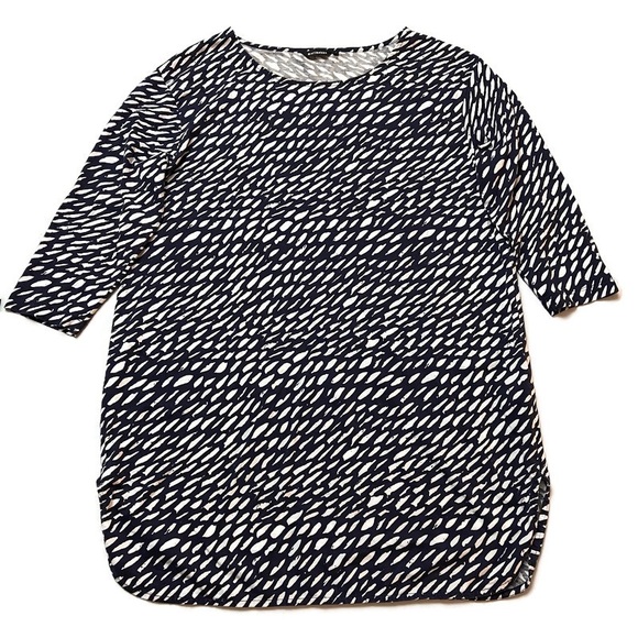 Marimekko Sylvanii Tunic Dress - Picture 2 of 6